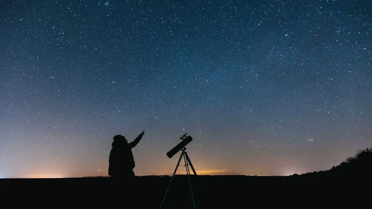 Sabías que Baja California Sur es uno de los mejores lugares del mundo para ver estrellas